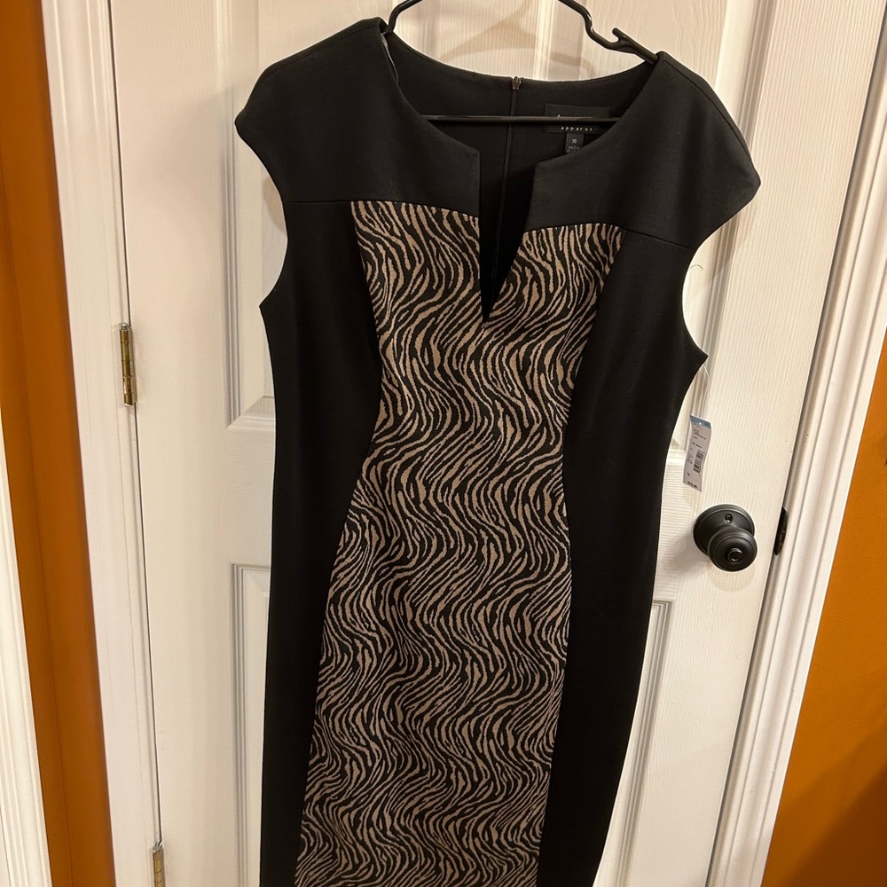 Dress Size 16